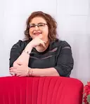 Marie Gebran, Edmonton, Real Estate Agent